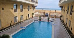 Aqua Blue Bay Studio Apartment Hurghada Egypt B103