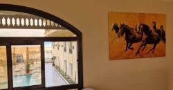 Aqua Blue Bay Studio Apartment Hurghada Egypt B103