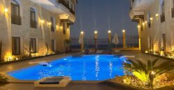 Aqua Blue Bay Studio Apartment Hurghada Egypt B103