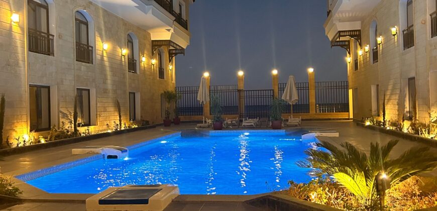 Aqua Blue Bay Studio Apartment Hurghada Egypt B103