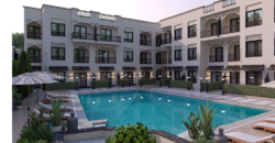 Almaza Suites Hurghada Egypt 1 Bedroom Apartment PO2