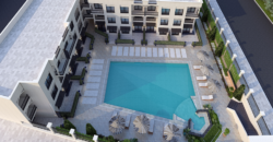 Almaza Suites Hurghada Egypt 1 Bedroom Apartment PO2