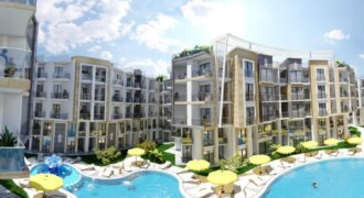 Aqua Infinity Resort Hurghada 2 Bedroom Duplex DP13