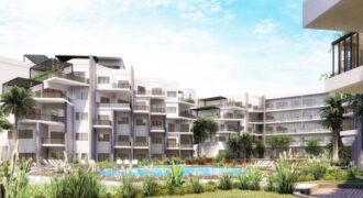 Majra Resort Hurghada 2 Bedroom Apartment