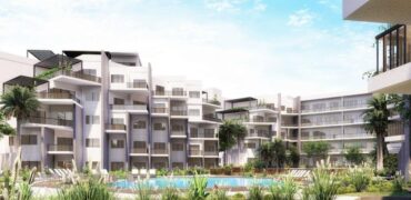 Majra Resort Hurghada 2 Bedroom Apartment