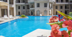 Aqua Tropical Resort Hurghada 1 Bedroom Pool Level