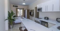 Aqua Tropical Resort Hurghada Studio Apartment