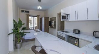 Aqua Tropical Resort Hurghada Studio Apartment