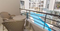 Aqua Tropical Resort Hurghada Studio Apartment