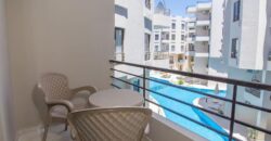 Aqua Tropical Resort Hurghada Studio Apartment