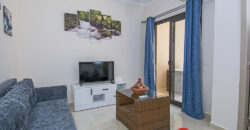 Aqua Tropical Resort Hurghada 1 Bedroom Pool Level