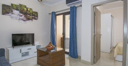 Aqua Tropical Resort Hurghada 1 Bedroom Pool Level