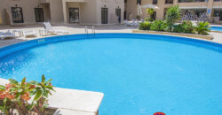 Aqua Tropical Resort Hurghada 1 Bedroom Pool Level