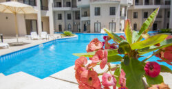 Aqua Tropical Resort Hurghada 1 Bedroom Pool Level