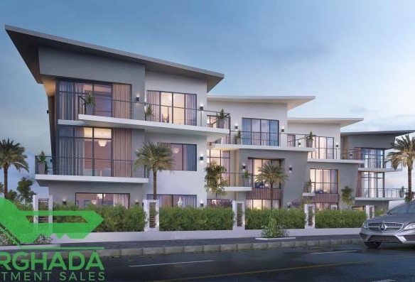 2 Bed Apartment for sale