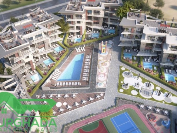 2 Bed Apartment for sale
