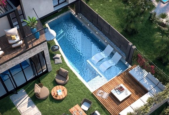 1 Bed Apartment for sale