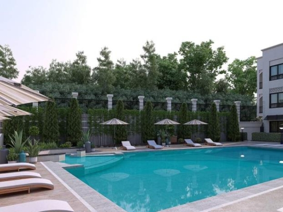 Apartment for sale