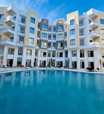2 Bed Apartment for sale