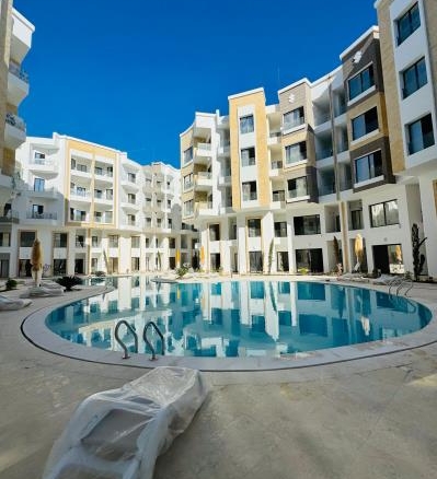 1 Bed Apartment for sale