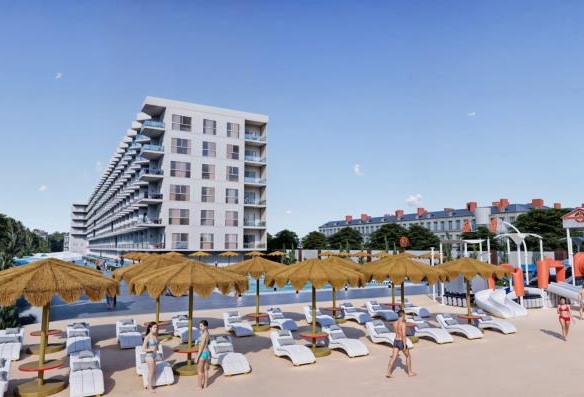 Apartment for sale