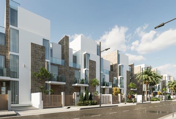 1 Bed Apartment for sale
