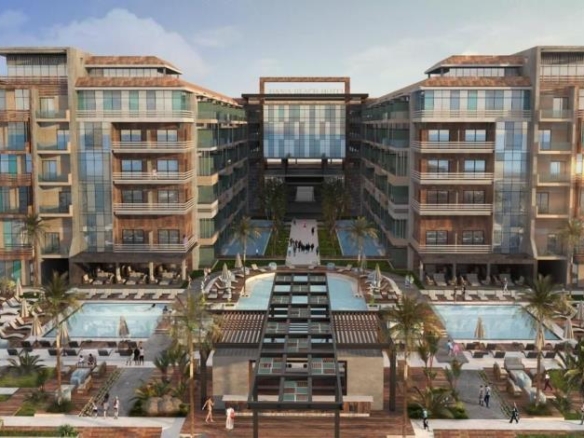 1 Bed Apartment for sale