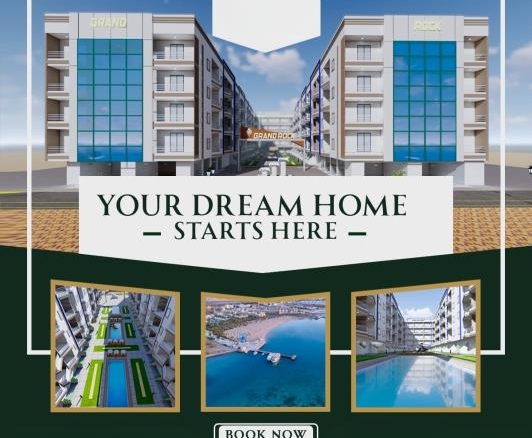 Apartment for sale