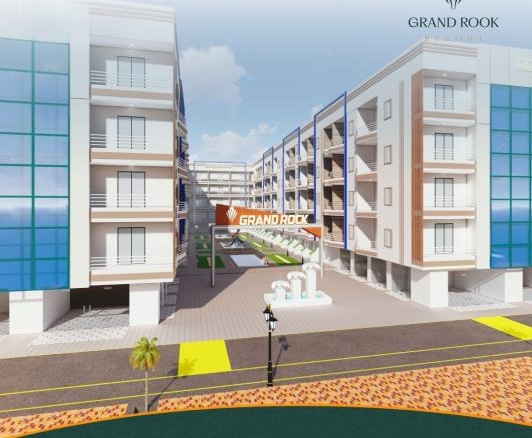 2 Bed Apartment for sale