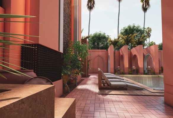 2 Bed Apartment for sale