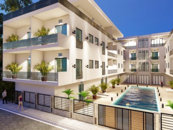 Apartment for sale