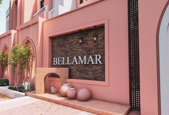 2 Bed Apartment for sale