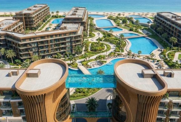 2 Bed Apartment for sale