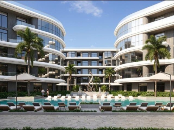 Apartment for sale