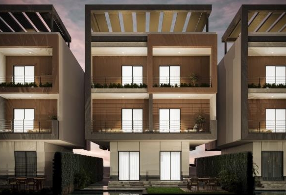 4 Bed Villa for sale