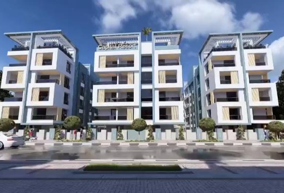 Apartment for sale