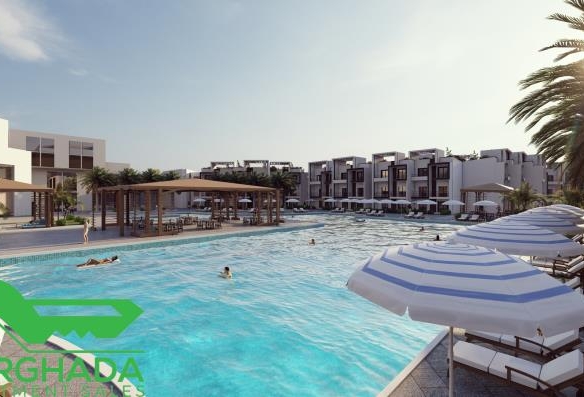 1 Bed Apartment for sale