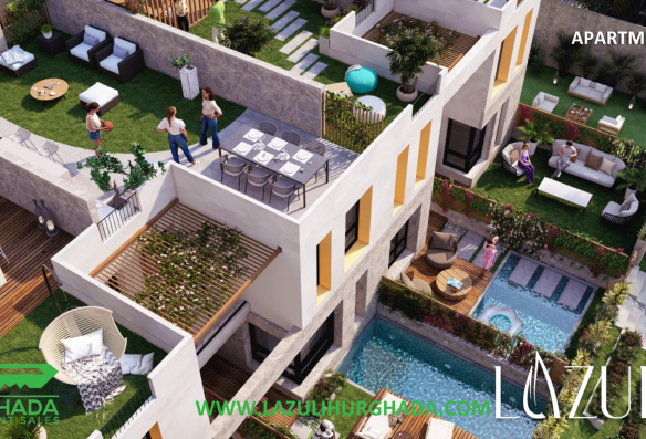 2 Bed Apartment for sale