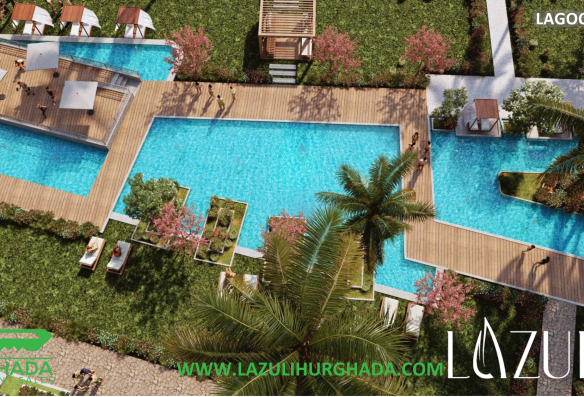 2 Bed Apartment for sale