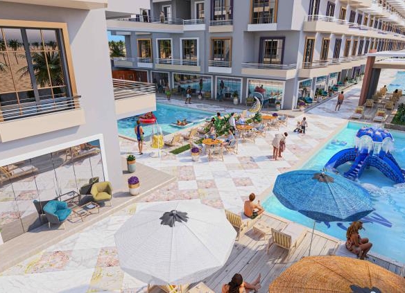 Apartment for sale